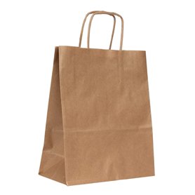 Apli 101646 50 Sacs Kraft