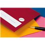 Apli Pochette de 70 Etiquettes 20 x 32 mm Blanc