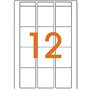 5x38 mm Blanc