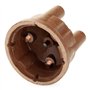 VALEO Capuchon de distributeur d'allumage 662165