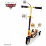 Cars patinette en bois 3 roues pliable 81,99 €