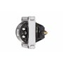 VALEO 245054 Bobine d'allumage Nombre de prises secondaires : 1 Nombres de broches : 3 Type de connexion : SAE Résistance primai