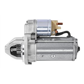 VALEO 432644 Démarreur Puissance nominale: 2 kW Stop & Start: NO Nombre de dents: 11 dents Tension: 12 V Sens de rotation: CLOCK