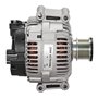 VALEO 439546 Alternateur Courant de charge de l'alternateur [Amp] : 180 Nombre de stries : 7 Diamètre de la poulie [mm] : 51 Vol