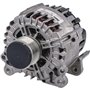VALEO 439664 Alternateur Intensité de charge de l’alternateur: 140 Amp Rainures: 6 rainures Diamètre de poulie: 57