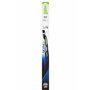 VALEO Silencio Balai d'Essuie-glace - VM19 - Balai d'Essuie-glace Conventionnel 630 mm Durable et Résistant Toutes Saisons - Ava