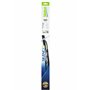 VALEO Silencio Balai d'Essuie-glace - VM25 - Balai d'Essuie-glace Conventionnel 525 mm Durable et Résistant Toutes Saisons - Ava