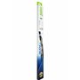 VALEO Silencio Balai d'Essuie-glace - VM25 - Balai d'Essuie-glace Conventionnel 525 mm Durable et Résistant Toutes Saisons - Ava
