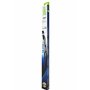 VALEO Silencio Balai d'essuie glace VM203 574162 Longueur avant: 645mm / 570mm Quantité Set 2 unités (pour véhicules à main gauc