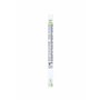 VALEO First Essuie-glace - FC51 Balai d'essuie-glace conventionnel 500 mm durable et fiable - Avant - 1 Balai 575550