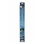 VALEO Hydroconnect Essuie-glace - HF45 Balai d'Essuie-glace Plat 450 mm Haute performance, Visibilité Supérieure sur la Route, I