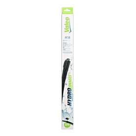 VALEO Hydroconnect Essuie-glace - HF58 Balai d'Essuie-glace Plat 580 mm Haute performance