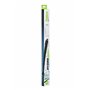 VALEO Hydroconnect Essuie-glace - HU60 Balai d'Essuie-glace Plat 600 mm Haute performance, Visibilité Supérieure sur la Route, I