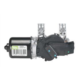 VALEO 579751 Moteur d'Essuie glace Avant Conduite à Gauche NISSAN QASHQAI J10