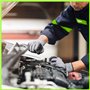 VALEO 579751 Moteur d'Essuie glace Avant Conduite à Gauche NISSAN QASHQAI J10, JJ10