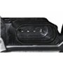 VALEO - Moteur d'Essuie-glace - Arrière - 582655 - A4, S4, RS4, Q7 (2015 -)