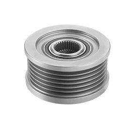 Valeo 588009 Poulie
