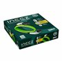VALEO Ineez - 652102 - Câble de Charge pour véhicules électriques ou Hybrides Rechargeables avec Sac de Transport - Type 2 vers 