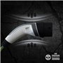 Valeo Ineez - 652103 - Câble de Charge pour véhicules électriques ou Hybrides Rechargeables avec Sac de Transport - Type 2 vers 