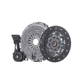 VALEO 834272 Kit d'embrayage