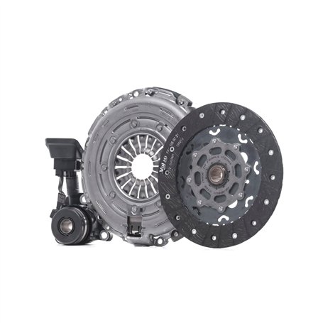 VALEO 834272 Kit d'embrayage