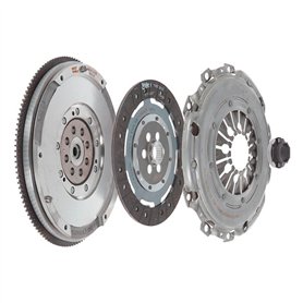 VALEO 837038 Kit d'embrayage