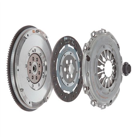 VALEO 837106 Kit d'embrayage