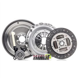 VALEO 845077 Kit d'embrayage