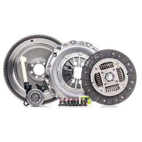 VALEO 845077 Kit d'embrayage