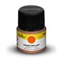 Heller - 9018 - Maquette - Orange