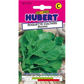 Graines de Roquette Cultivée - 3 grammes