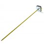 DIFF - Thermostat à canne L450 - DIFF pour Chaffoteaux : 60000683