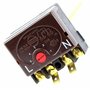 DIFF - Thermostat à canne L450 - DIFF pour Chaffoteaux : 60000683