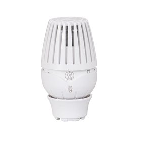 GIACOMINI Tête de radiateur thermostatique avec capteur de liquide R460X001