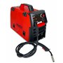 Mecafer 460212 Poste à souder MIG 120i NG 120A Max