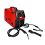 Mecafer 460212 Poste à souder MIG 120i NG 120A Max
