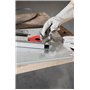 Stanley 460963 Star 4000 Kit Poste à souder Inverter MMA Electrodes 160A Max avec cagoule LCD
