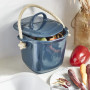 bac à Compost de Cuisine 4L