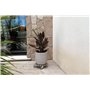 LOUIS MOULIN Roule Plante ALU Rond 30 cm 8048 Made in France
