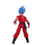 Figurine Décorative Bandai SS BLUE KAIOKEN GOKU