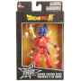Figurine Décorative Bandai SS BLUE KAIOKEN GOKU