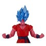 Figurine Décorative Bandai SS BLUE KAIOKEN GOKU