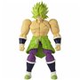 Figure à Collectionner Dragon Ball Broly Super Saiyan Dragon Ball Limit Breaker SS Broly PVC 33 cm (33 cm)