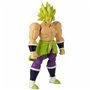 Figure à Collectionner Dragon Ball Broly Super Saiyan Dragon Ball Limit Breaker SS Broly PVC 33 cm (33 cm)