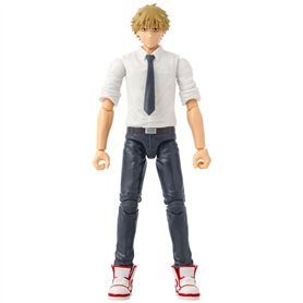 Personnage articulé Bandai AH37027