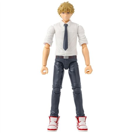 Personnage articulé Bandai AH37027