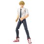Personnage articulé Bandai AH37027