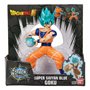 Figurine d'action Bandai DRAGON BALL SS BLUE GOKU Dragon Ball