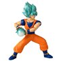 Figurine d'action Bandai DRAGON BALL SS BLUE GOKU Dragon Ball