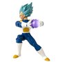 Figurine d'action Bandai DRAGON BALL SS BLUE VEGETA